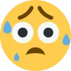 Sweating