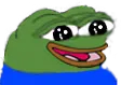 peepoHappy