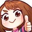 thumbsupb