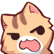 nekowtfyousay Discord Emoji