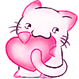 :kittyheart: Discord Emote