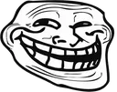 :troll: troll