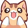 Nekowow NekoWow Discord Emoji