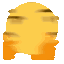 :hyperthink: Discord Emote