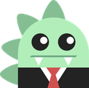 :zsuit: Discord Emote