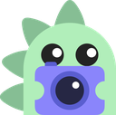 :zcam: Discord Emote