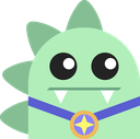 :zmedal: Discord Emote