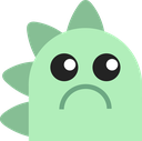 :zsad: Discord Emote
