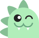 :zwink: Discord Emote