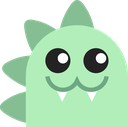 :zsmile: Discord Emote