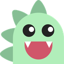 :zhappy: Discord Emote