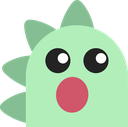 :zsuprised: Discord Emote