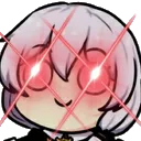 Triggered Discord Emoji