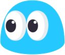:1Blooeyes: Discord Emote