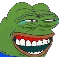 pepelaughV2 Discord Emoji