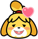 :isaheart: Discord Emote
