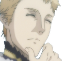 JuliusThinking Discord emoji