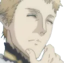 JuliusThinking