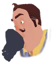 Shooketh