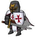 Crusade crusade Discord Emoji