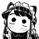 komimaid