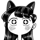 komihappy Discord Emoji