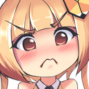 kobakoBlush Discord emoji
