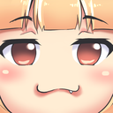 kobakoSmug Discord emoji