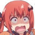 sataniaScared Discord emoji