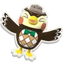 blathershappy