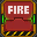 SS13Firedoor Discord Emoji