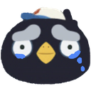 :giovannisadcry: Discord Emote