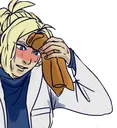 MercySweat