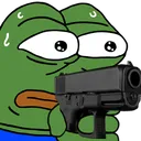 monkaGun