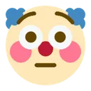 flushedclown