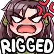AArigged