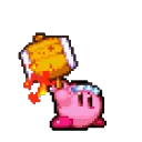 KirbyHamma