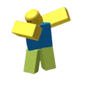 dab