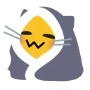 BlobCatVeryCozy BlobCatVeryCozy