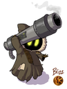 ootini Discord emoji