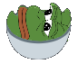:pepesalad: Discord Emote