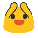 ablobcaramelldansen