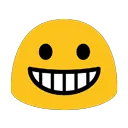 happy