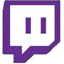 Twitch Logo twitchLogo Discord Emoji