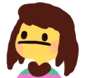 FriskDiscomfort