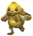 Goron