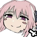 AstolfoSmug