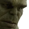 hulksmile