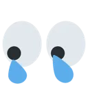 eyecry Discord Emoji