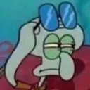SquidwardGlare